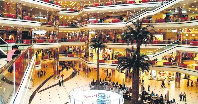 AVM’ler için yerli HES yazılımı