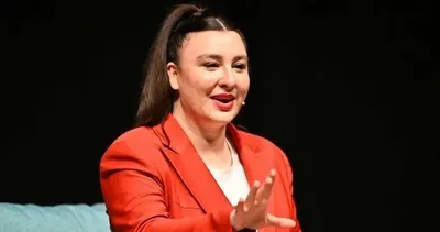 Komedyen Yasemin Sakallıoğlu’ndan şaşırtan itiraf! ‘Salonlar dolacak mı’ stresinden...