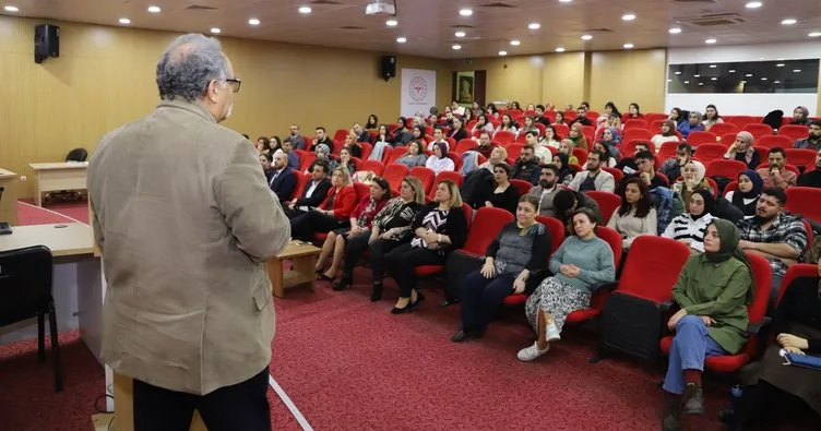 Şanlıurfa’da NRP eğitimi verildi