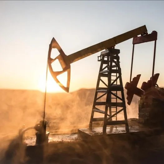 ABD’nin ticari ham petrol stokları arttı