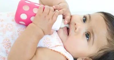 10 bebekten sadece 3’ü anne sütüyle besleniyor