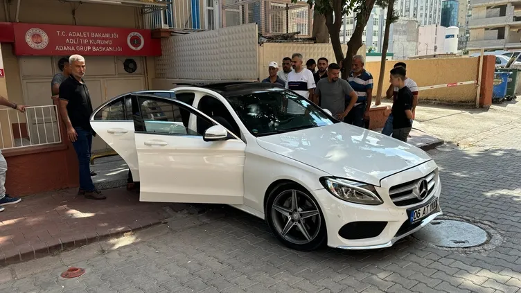 Hatay’da kahreden olay: 8.5 aylık bebek daha doğamadan hayatını kaybetti!