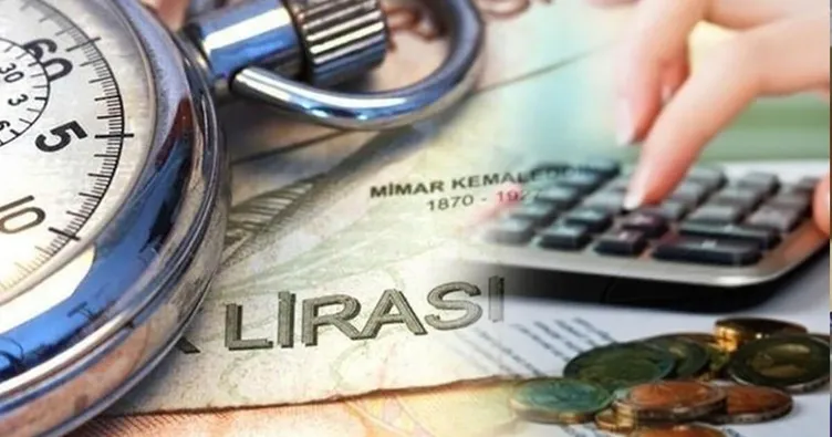 Kıdem tazminatına devlet güvencesi