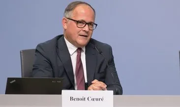 BIS Inovasyon Birimi Başkanı Benoit Coeure: Merkez bankalarının paraları dijital geleceğe adapte olmalı