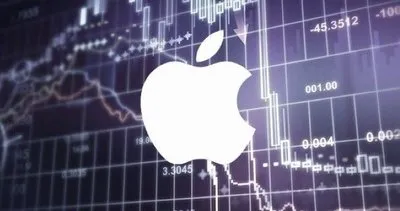 Apple’ın değeri 1 trilyon dolara yaklaştı