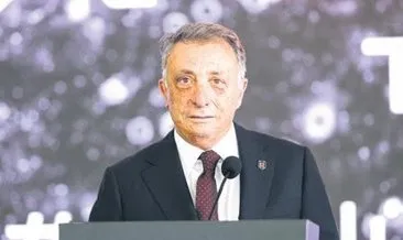 Ahmet Nur Çebi A Spor’da