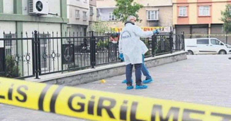 Bıçaklı kavganın sonu ölümle bitti