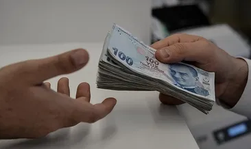 İşsize 10 ay maaş