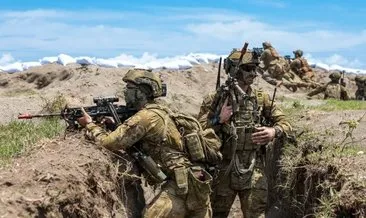 Avustralya’da personel krizi çeken orduya ‘yabancı’ çözüm