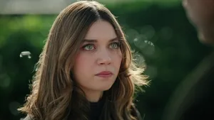 A.B.İ. 7. Bölüm Fragmanı yayınlandı | Video