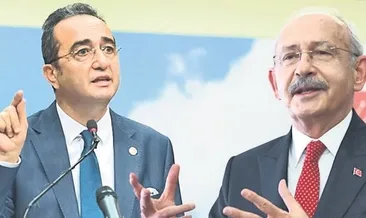 En yakınındaki isimden çekil çağrısı