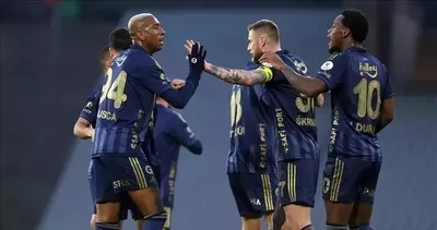 FB AVRUPA LİGİ MÜCADELESİ: Fenerbahçe – Aston Villa maçı ne zaman, saat kaçta ve hangi kanalda?