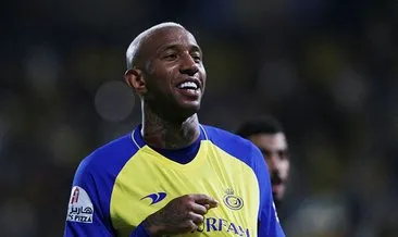 GALATASARAY HABERLERİ: Cimbom’dan Talisca bombası