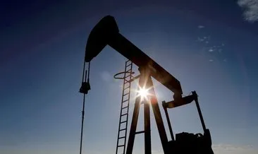 Brent petrol düşüşte
