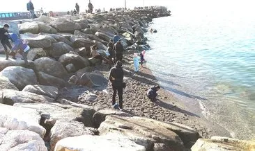 Balıkesir’deki deniz çekilmesi Marmara depremi habercisi mi? Uzman isim açıkladı