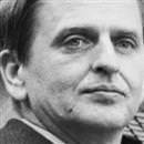 Olof Palme öldü