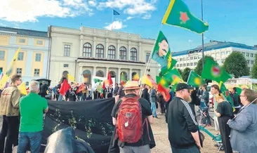 Pişkin İsveç’ten pes dedirten yalanlar