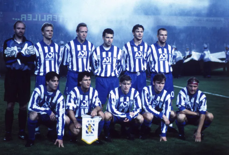 UEFA resmen açıkladı! Galatasaray'dan Fenerbahçe'ye büyük fark