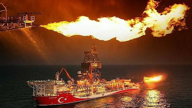 Son dakika: Enerji’de Türkiye Yüzyılı! Karadeniz gazı evlere geliyor: Hedef 2030’da bağımlılığı bitirmek