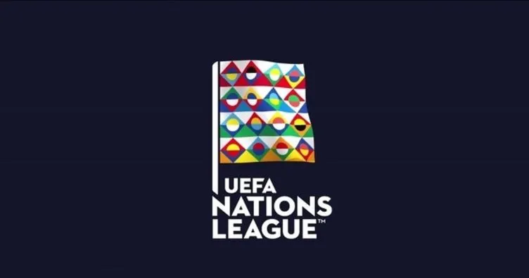 UEFA Uluslar Ligi’nde gecenin sonuçları