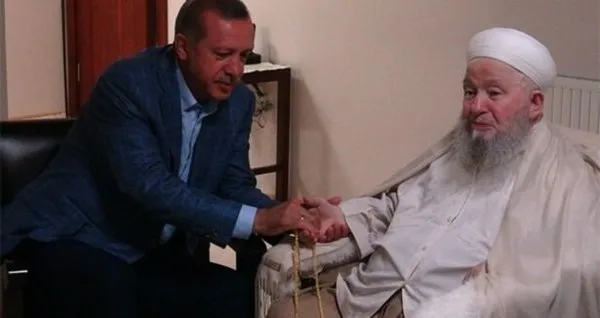 Cemaatler hangi partiye oy verecek?