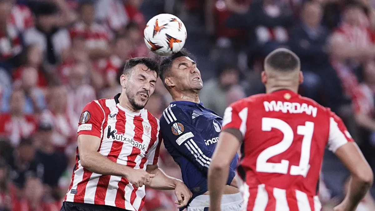 Avrupa’da İngiliz gecesi