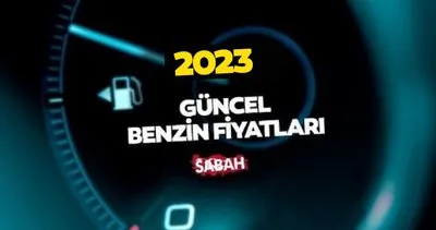 BENZİN FİYATI SON DAKİKA 2. KEZ DEĞİŞTİ! 6 Ekim 2023 Benzin fiyatı ne kadar oldu, kaç TL? İstanbul, İzmir, Ankara güncel akaryakıt fiyatları