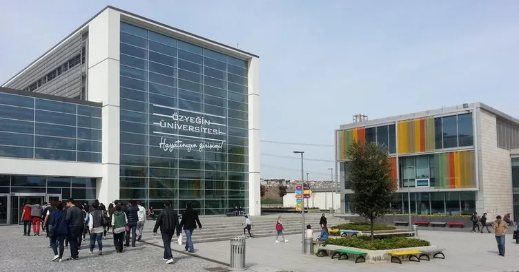Özyeğin Üniversitesi araştırma görevlisi alacak
