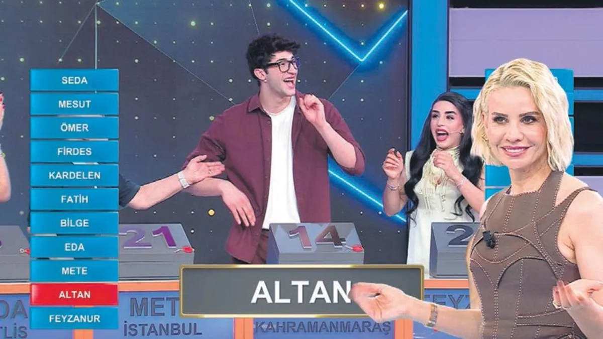Heyecanlı mücadele zirveye taşıdı