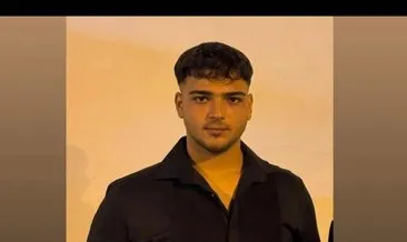 Diyarbakır'da kahreden haber! Muhammed motosiklet kazasında hayatını kaybetti #diyarbakir