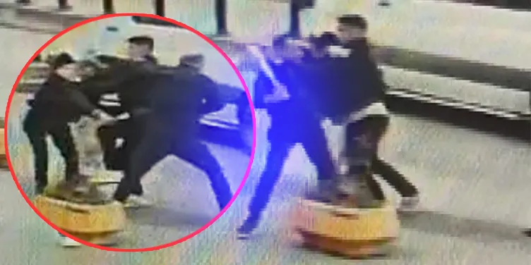 İstanbul’da beyzbol sopalı dehşet: Hayatını kaybetti! Sebebi pes dedirtti!