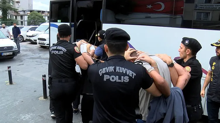 Serhat Akın’a saldırı soruşturmasında yeni gelişme! Şüphelilere 20 yıla kadar hapis talebi