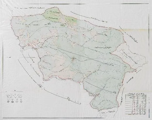 2. Abdülhamid’in yaptırdığı İstanbul haritaları