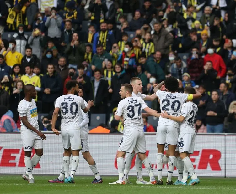 Son dakika Fenerbahçe transfer haberleri: Dimitris Pelkas’ın yeni takımı belli oldu! Fenerbahçe’de ilk ayrılık gerçekleşiyor…