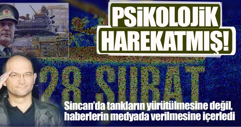 28 Şubat sanıkları hesap veriyor