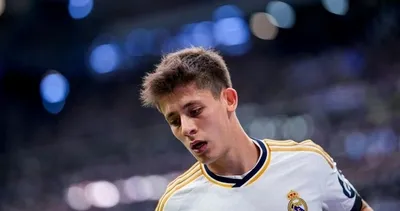 Şampiyonlar Ligi final maçında Arda Güler var mı, süre alacak mı? Ancelotti kararını verdi: Arda Güler finalde oynayacak mı?