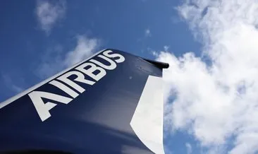 Airbus’a yolsuzluk suçlamaları için rekor ceza!