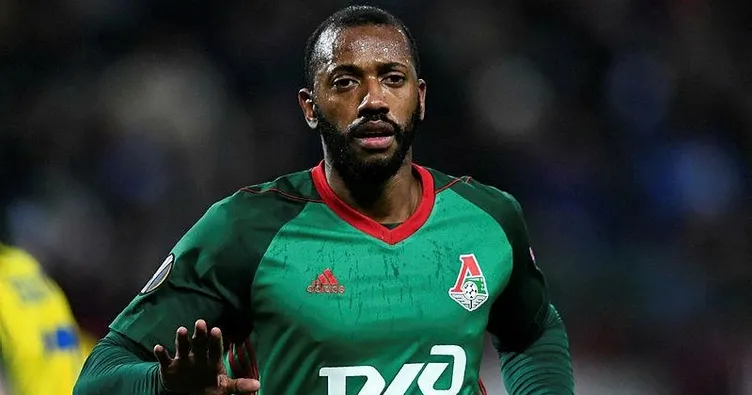 Beşiktaş’tan Manuel Fernandes’e Quaresma tarifesi