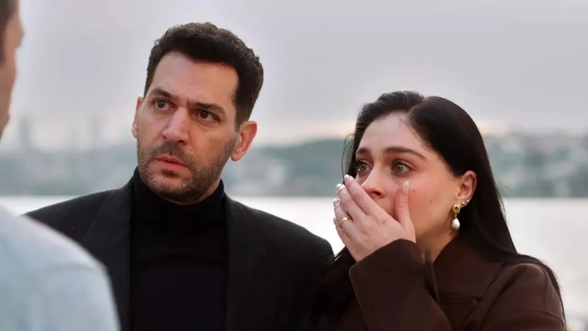 Güller ve Günahlar 16. bölümde neler olacak? İşte,…