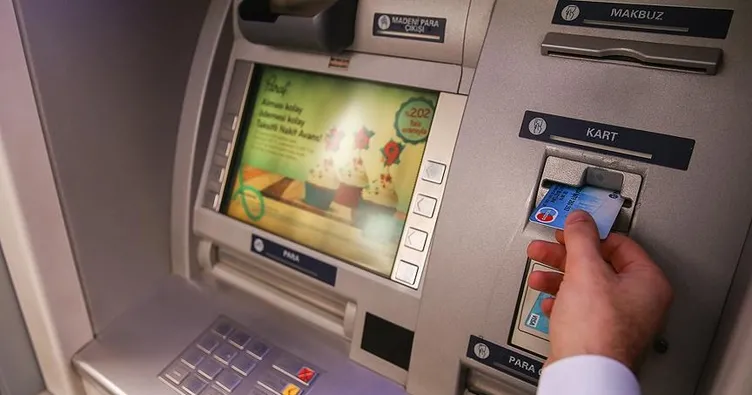 EFT, havale ve nakit... Para transferinde yeni dönem! Açıklama zorunlu olacak