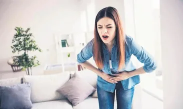 Dikkat: Mide gribi olabilirsiniz!