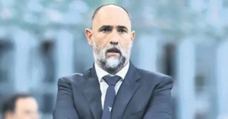 İgor Tudor sesleri