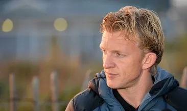 Dirk Kuyt kulüp satın alıyor