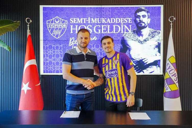 2025’te Süper Lig’de sözleşmesi sona erecek oyuncular belli oldu! Devlerin yıldızları serbest kalacak...