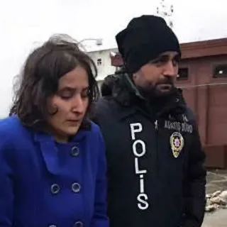 Bebeğini denize atan anne hakkında flaş karar
