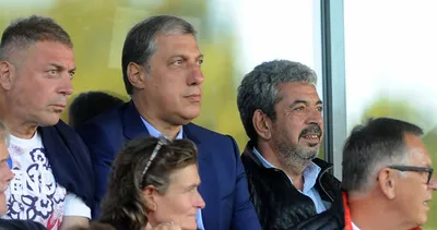 Levent Nazifoğlu:Şampiyonlar Ligi finali için takım kuruyoruz