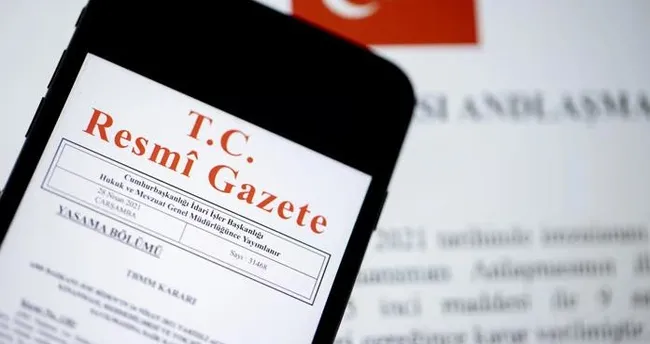 19 valinin görev yeri değişti