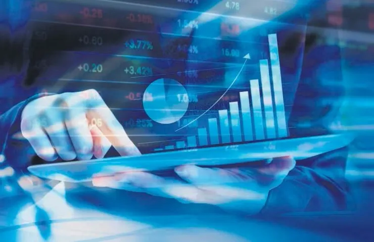 FİNTECH PAZARI 25 MİLYAR $’A KOŞUYOR