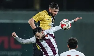 İstanbulspor 3’lük attı!