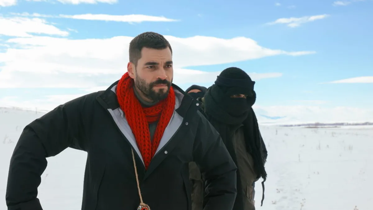 Veliaht 21. bölüm izle: Show TV ile yeni bölümde neler olacak?